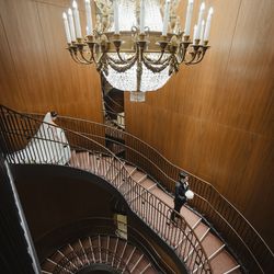 東京會舘の写真1枚目