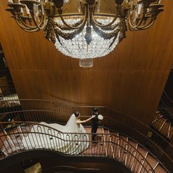 東京會舘の写真24枚目