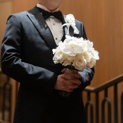 東京會舘の写真12枚目