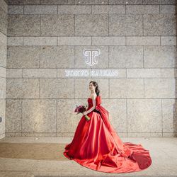 東京會舘の写真7枚目