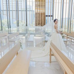 東京會舘の写真20枚目