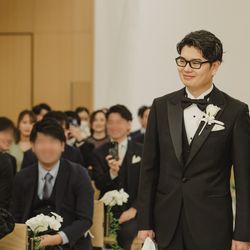 東京會舘の写真3枚目