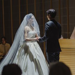 東京會舘の写真12枚目