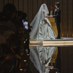 東京會舘の写真32枚目