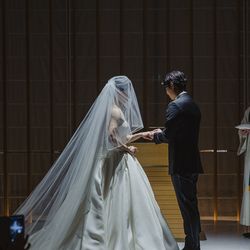 東京會舘の写真13枚目