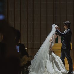 東京會舘の写真16枚目