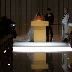 東京會舘の写真12枚目