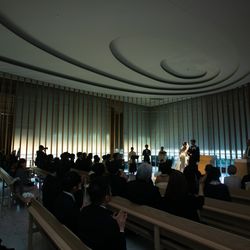 東京會舘の写真15枚目