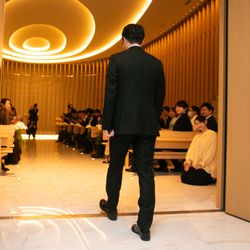 東京會舘の写真25枚目