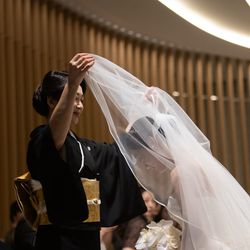 東京會舘の写真14枚目