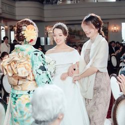 大阪セントバース教会の写真8枚目