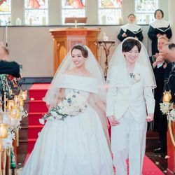 大阪セントバース教会の写真10枚目