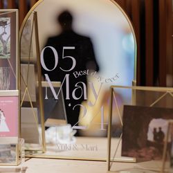 八芳園の写真18枚目