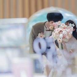 八芳園の写真16枚目