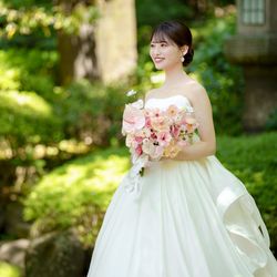 八芳園の写真25枚目