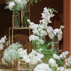 八芳園の写真24枚目