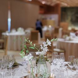 八芳園の写真8枚目