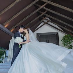 八芳園の写真22枚目