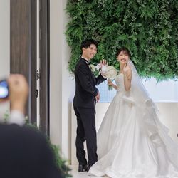 八芳園の写真23枚目