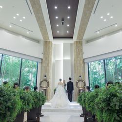 八芳園の写真23枚目