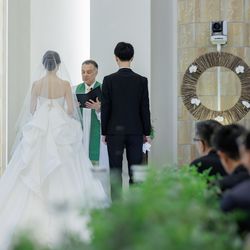 八芳園の写真5枚目