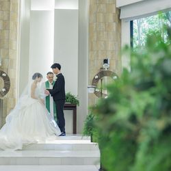 八芳園の写真1枚目