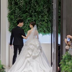 八芳園の写真10枚目