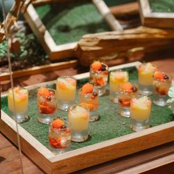 星野リゾート 軽井沢ホテルブレストンコートの写真3枚目