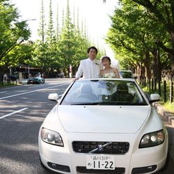 カサ・デ・アンジェラ青山の写真1枚目