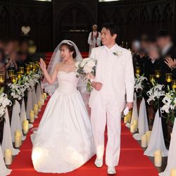 カサ・デ・アンジェラ青山の写真10枚目