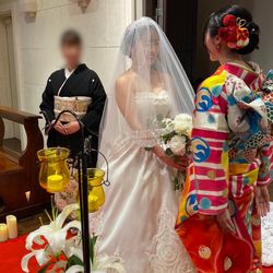 カサ・デ・アンジェラ青山の写真7枚目