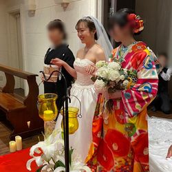 カサ・デ・アンジェラ青山の写真6枚目