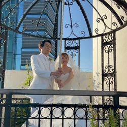 カサ・デ・アンジェラ青山の写真1枚目