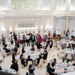 アニヴェルセル 江坂の写真14枚目