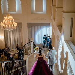 アニヴェルセル 江坂の写真33枚目