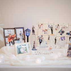 アニヴェルセル 江坂の写真16枚目