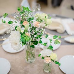 アニヴェルセル 江坂の写真5枚目