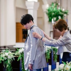 アニヴェルセル 江坂の写真3枚目