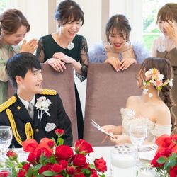 アールベルアンジェ三重の写真2枚目