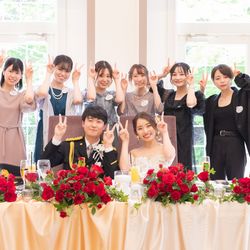 アールベルアンジェ三重の写真2枚目