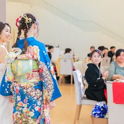 アールベルアンジェ三重の写真12枚目