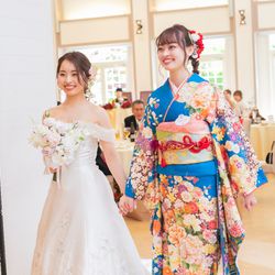 アールベルアンジェ三重の写真13枚目