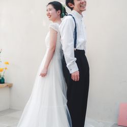 naturam weddingの写真1枚目