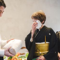 naturam weddingの写真3枚目