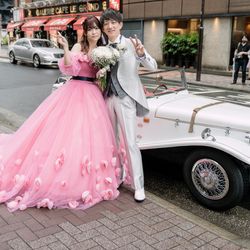 セント・ラファエロチャペル東京の写真23枚目