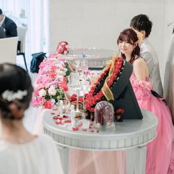 セント・ラファエロチャペル東京の写真5枚目