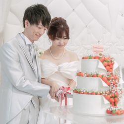 セント・ラファエロチャペル東京の写真11枚目