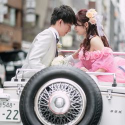 セント・ラファエロチャペル東京の写真10枚目