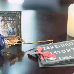 セント・ラファエロチャペル東京の写真15枚目