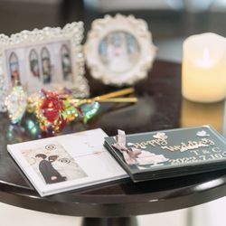 セント・ラファエロチャペル東京の写真8枚目